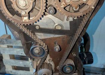 Silnik Peugeot 306 2.0 16v 132km