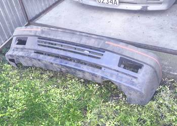 Zderzak przedni Peugeot 405 Mi16 T16