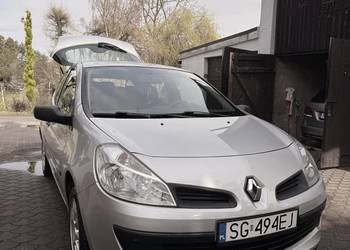 Renault clio 3