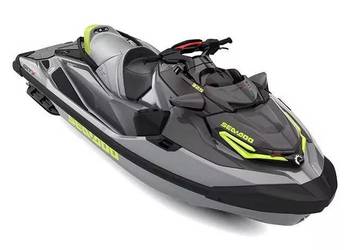 SKUTER WODNY BRP Sea-Doo RXT-X 325 2024 -NEW Ice Metal and Manta Green