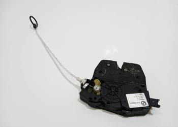 ZAMEK KLAPY BAGAŻNIKA BMW E91 OE 7308844
