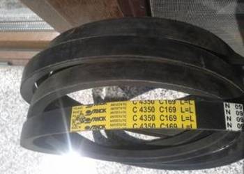 Pas pasek klinowy Sanok C4350 C169