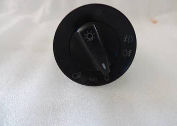 VW PASSAT B5 PRZEŁĄCZNIK WŁĄCZNIK ŚWIATEŁ