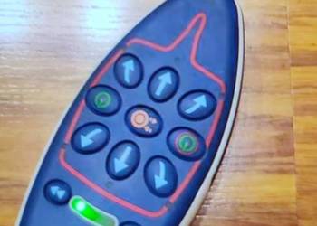 Pilot Powrtouch Evolution mover Truma Powertouch