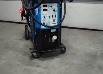 Spawarka MIG MAG Oerlikon Optipuls 500i