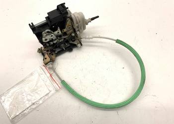 ZAMEK DRZWI PRAWY PRZÓD AUDI A3 8L Hatchback 8L1837016C 96-06