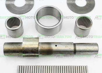 ZESTAW NAPRAWCZY POMPY HYDRAULICZNEJ JOHN DEERE AL35755