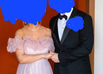 Sprzedam suknie na wesele L