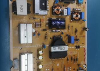 LG 49UH6507, EAX66793401(1.6) - zasilacz.