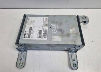 Volvo VOLVO V60 I S60 II V40 II WZMACNIACZ RADIA 31489492AA