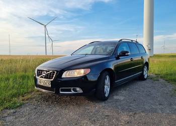 V70 2.0d