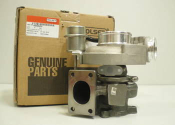 Nowa turbosprężarka HOLSET 4040552 4040553H 4955272 4040553