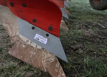 Plug 4 Obrotowy Rumptstad 4x40