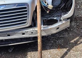 Kolumna kierownicza Gaz 69 Żuk