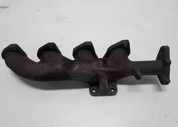 KOLEKTOR WYDECHOWY MINI R56 R60 N47C16 7812314