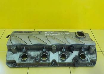 OUTLANDER I 2.4 MIVEC 06r 160KM 4G69 pokrywa zaworow