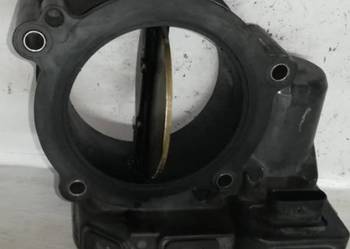 Przepustnica Mercedes 2.2 CDI A6510900470