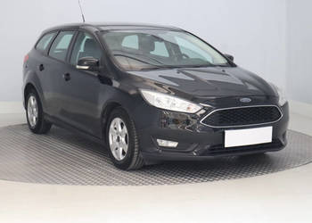 Ford Focus 1.0 EcoBoost