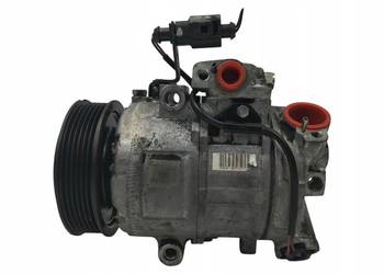 SPRĘŻARKA KLIMATYZACJI VW Polo V 1.2 12V kompresor POMPA