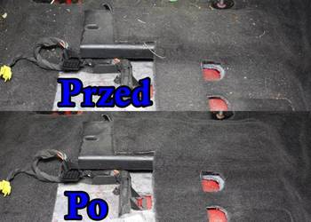 Auto Detailing – pranie siedzeń/dywaników, odkurzanie, czyszczenie skór