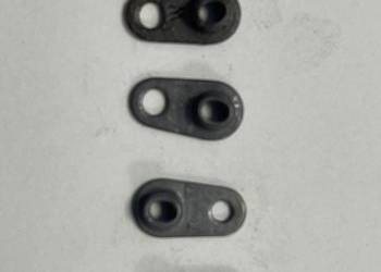 Nakrętka kotwiczna,M3- Self-Locking Nutplate, Two Lug, Floating, Low Height