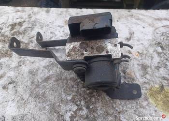 Pompa Hamulcowa Hyundai Coupe