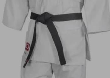 Aikidoga 140cm Fujimae gram 350 sztuki walki