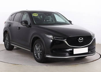 Mazda CX-5 2.0 Skyactiv-G