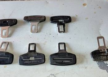 Zatrzask pasa bezpieczeństwa Opel Audi Skoda Volkswagen seat