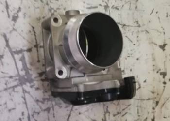 Przepustnica Renault Master 2.3 DCI 161A00161R