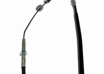 Linka klapy wyrzutowej kpl. 54580V15000