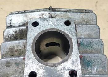 Cylinder zmd Komar motorynka