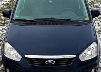 Ford C-Max 1.6 2010r