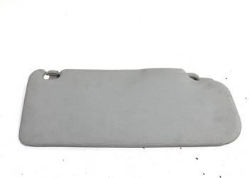 OSŁONA PRZECIWSŁONECZNA LEWY PEUGEOT 4007 07-13 BLENDA LUSTEREK, LEWA