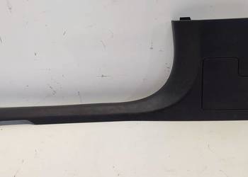 MERCEDES GLC W253 OSŁONA PROGU LEWY PRZÓD A2056860536