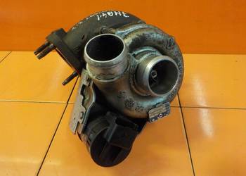 DISCOVERY III 2.7 TD V6 08r 190KM 276DT turbina 4H2Q-6K682-CH