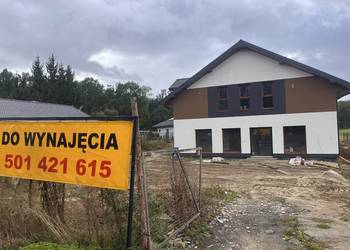 Budynek do wynajęcia