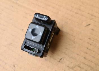 Subaru Legacy 3 BH5 włącznik przełącznik sterowania lusterek Subaru Legacy 3 BH5 włącznik przełącznik sterowania lusterek