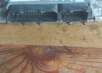 Komputer silnika  SKODA  VOLKSWAGEN  03C906024R