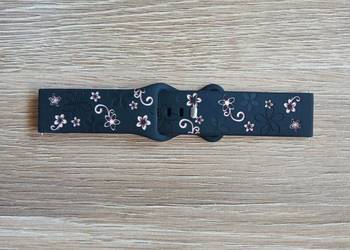 Silikonowy pasek do Smartwatcha 22 mm