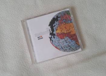 The seahorses - do it yourself (1997 Geffen) CD
