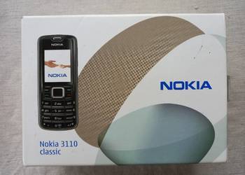 Pudełko z Noki  3110
