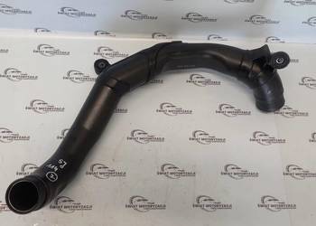 AUDI VW SKODA 1.6 TDI CAY 12r rura intercoolera 6R0145770 6R0145762 AUDI VW SKODA 1.6 TDI CAY 12r rura intercoolera 6R0145770 6R0145762