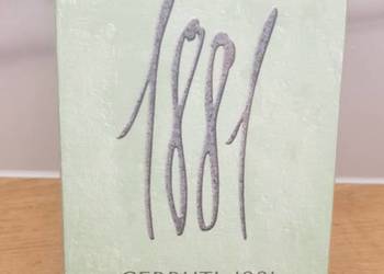 Cerruti 1881 Pour Homme 100 ml woda toaletowa dla mężczyzna