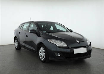 Renault Megane 1.5 dCi