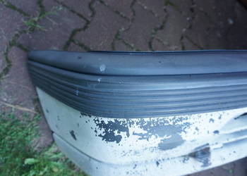 zderzak przedni opel kadett E bez otarć zderzak przedni opel kadett E bez otarć