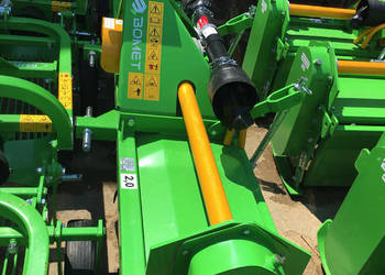 Glebogryzarka BOMET Virgo 2m- U540/2