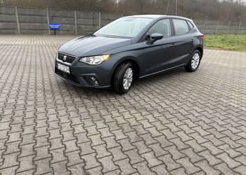 Seat Ibiza 1.6TDI