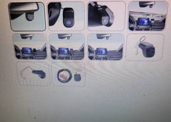 KAMERA PRZEDNIA FORD 2730087 FULL HD1080P SYNC3 SYNC4 BRATFORD RADOM AMKU4J