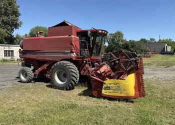 Kombajn Case Axial Flow 2188